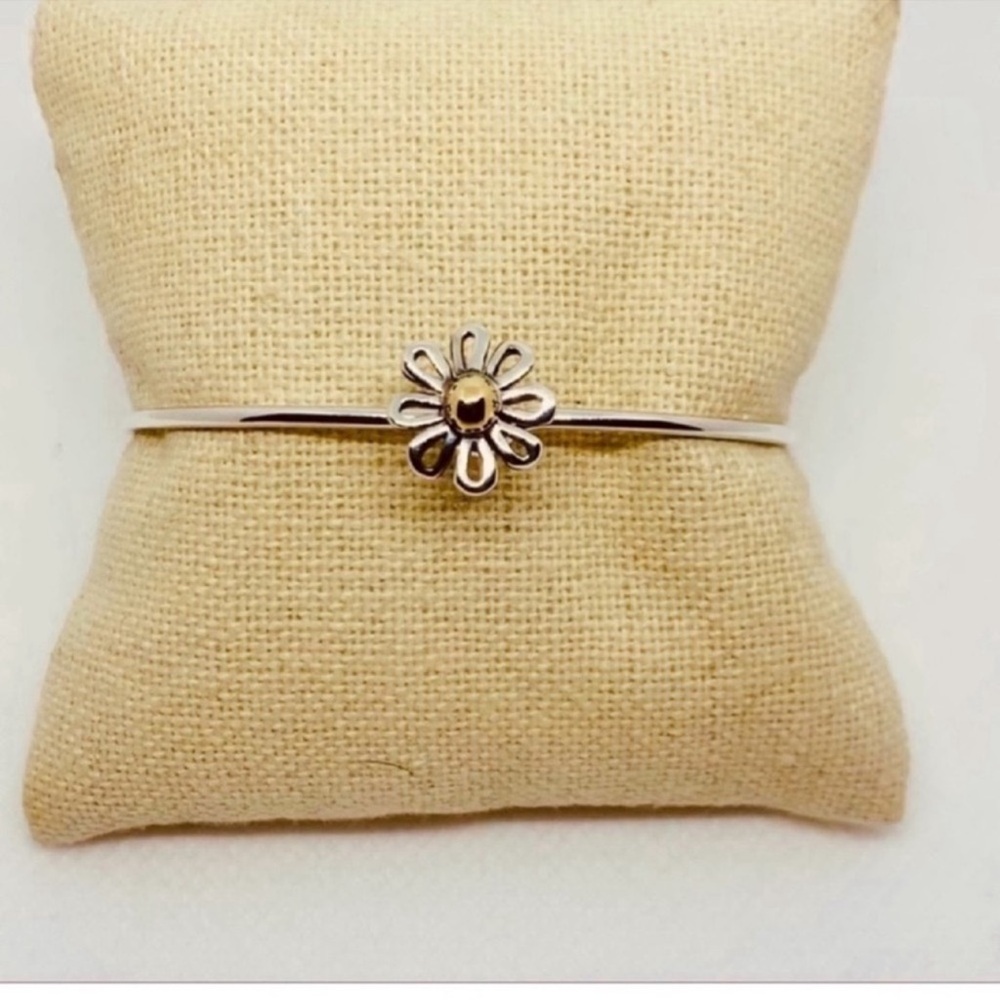 Tiffany & Co. | Paloma Picasso | Bangle | Daisy Bangle - Picture 2 of 11
